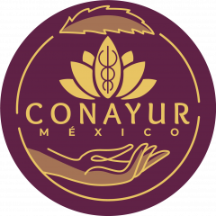 Logotipo de CONAYUR México